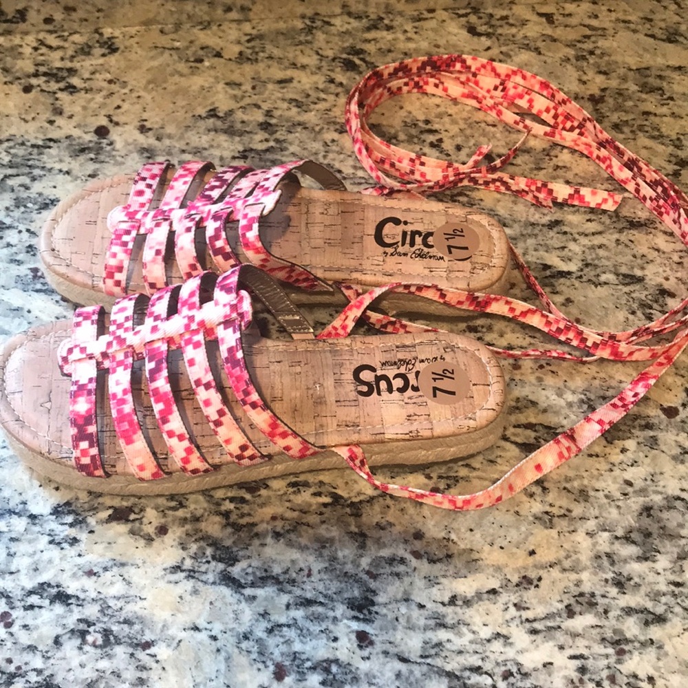 New! Sam Edelman Espadrilles - Picture 2 of 5